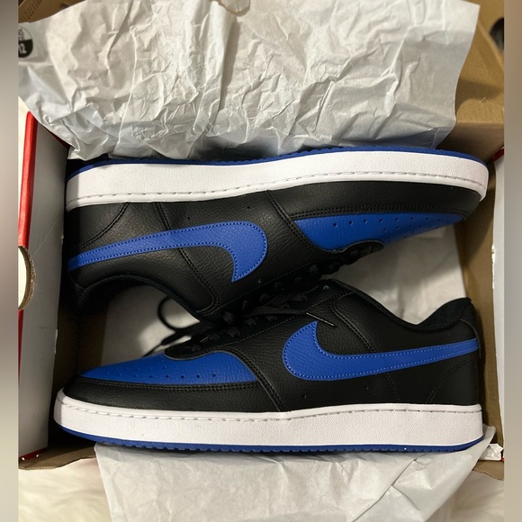 Nike Court Vision LO (Men’s) - Picture 2 of 6